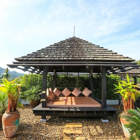 Bangtao Beach Garden By Resava Bang Tao Beach  Buitenkant foto