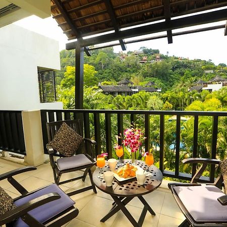 Bangtao Beach Garden By Resava Bang Tao Beach  Buitenkant foto
