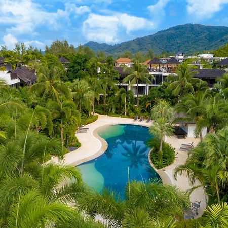 Bangtao Beach Garden By Resava Bang Tao Beach  Buitenkant foto