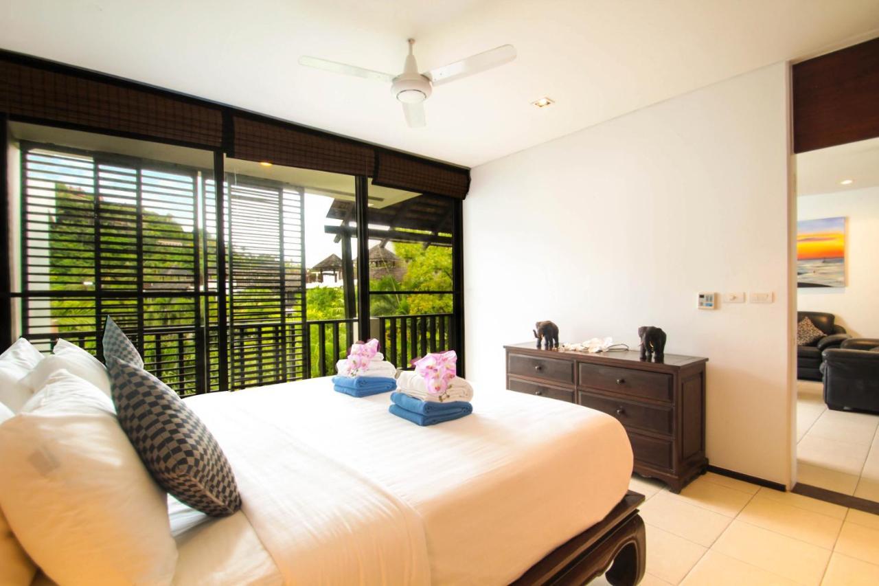 Bangtao Beach Garden By Resava Bang Tao Beach  Buitenkant foto