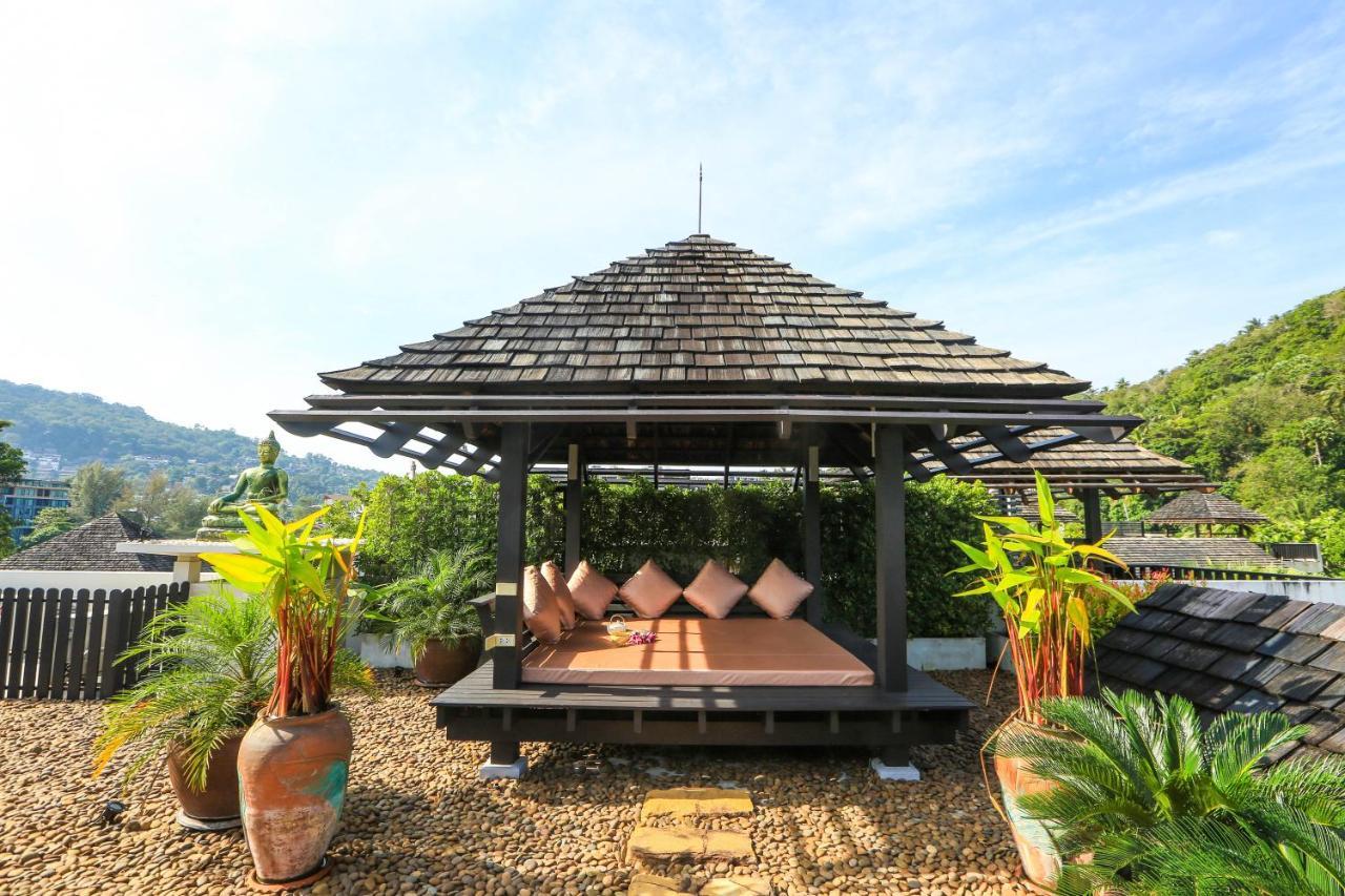 Bangtao Beach Garden By Resava Bang Tao Beach  Buitenkant foto