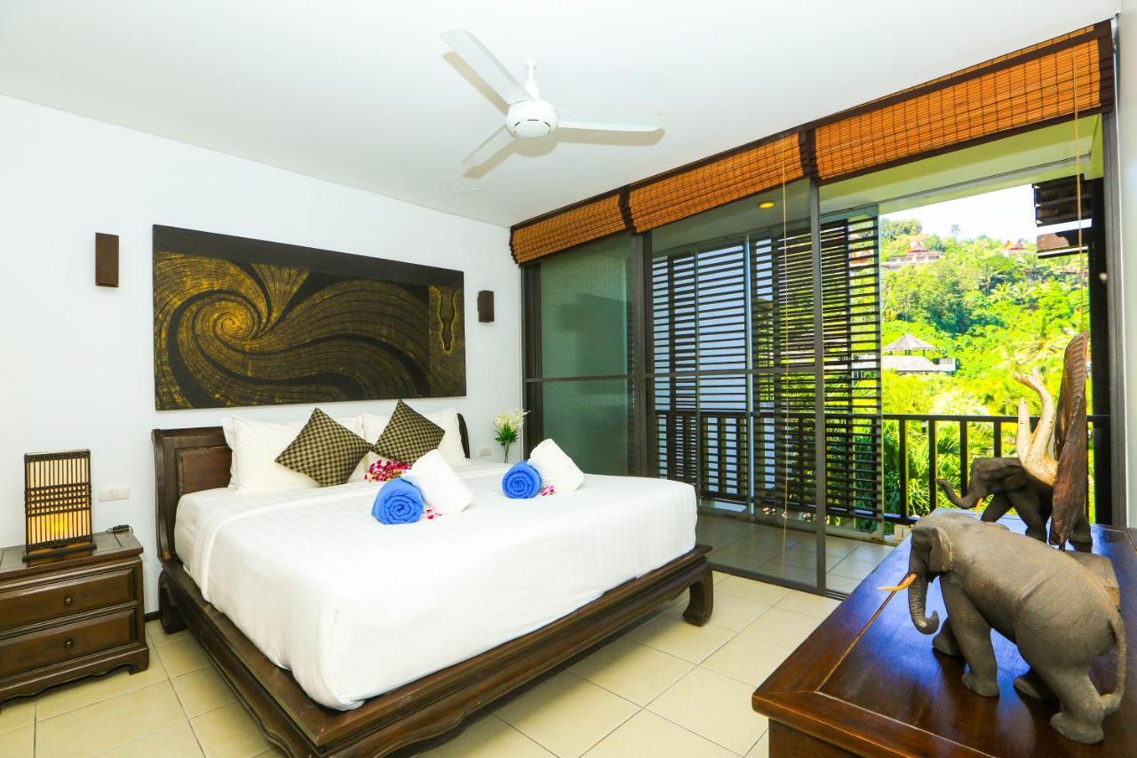 Bangtao Beach Garden By Resava Bang Tao Beach  Buitenkant foto