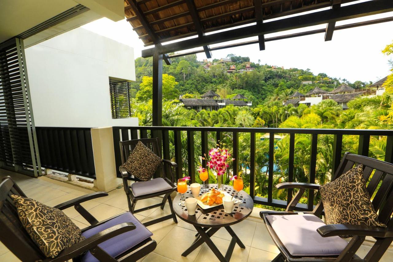 Bangtao Beach Garden By Resava Bang Tao Beach  Buitenkant foto