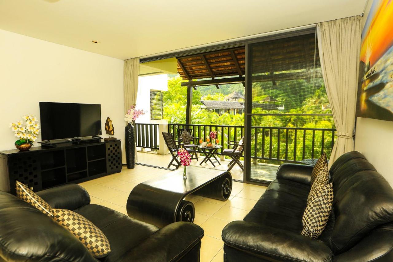 Bangtao Beach Garden By Resava Bang Tao Beach  Buitenkant foto