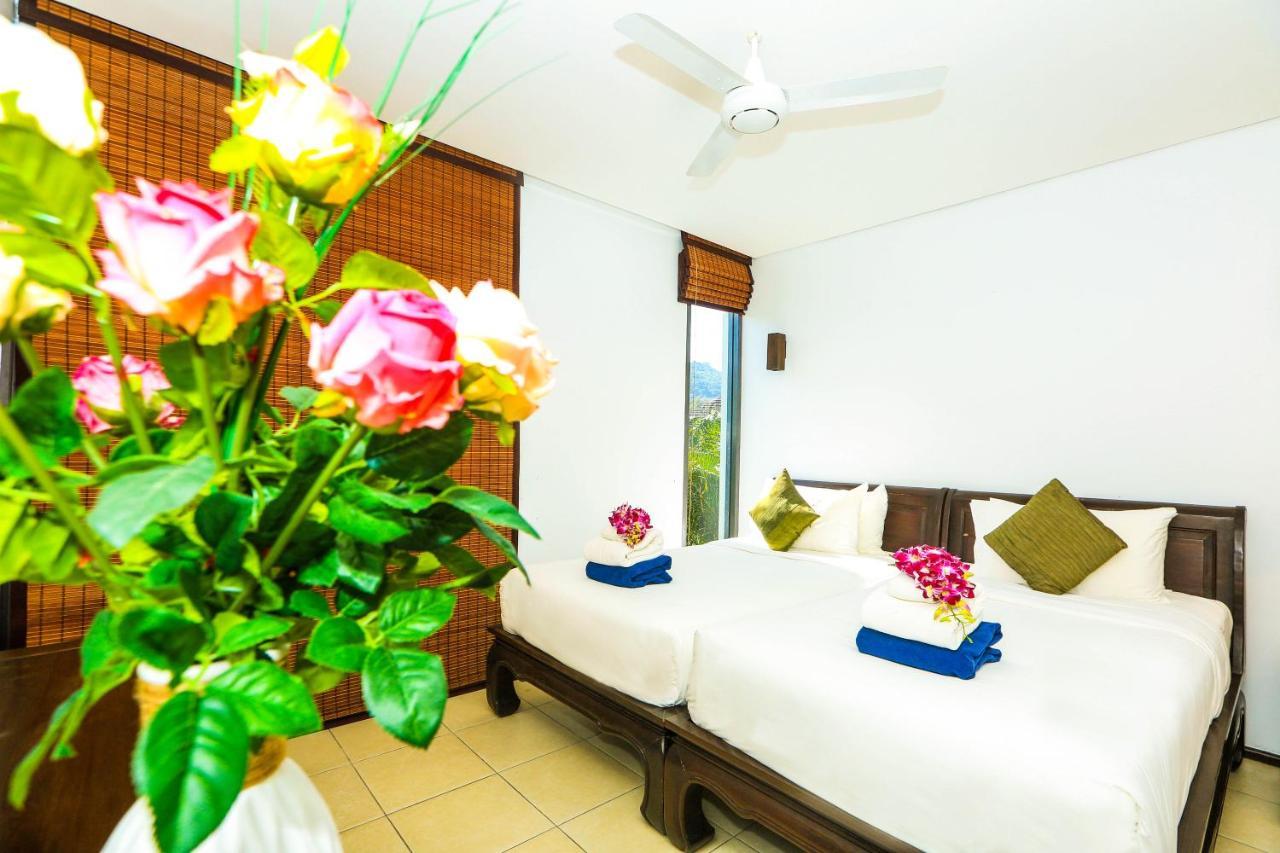 Bangtao Beach Garden By Resava Bang Tao Beach  Buitenkant foto