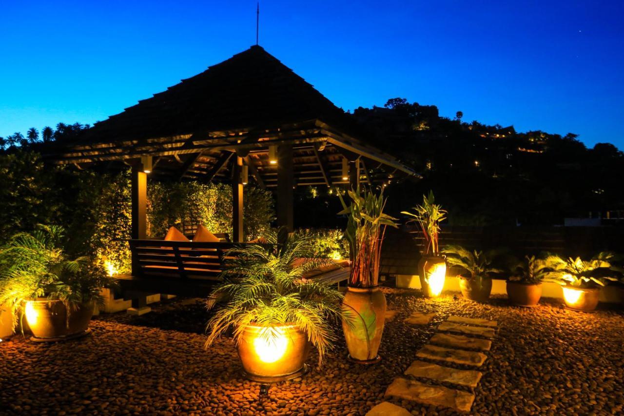 Bangtao Beach Garden By Resava Bang Tao Beach  Buitenkant foto