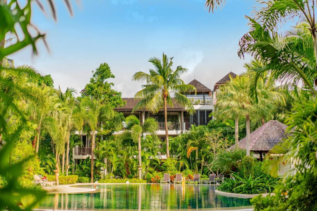 Bangtao Beach Garden By Resava Bang Tao Beach  Buitenkant foto