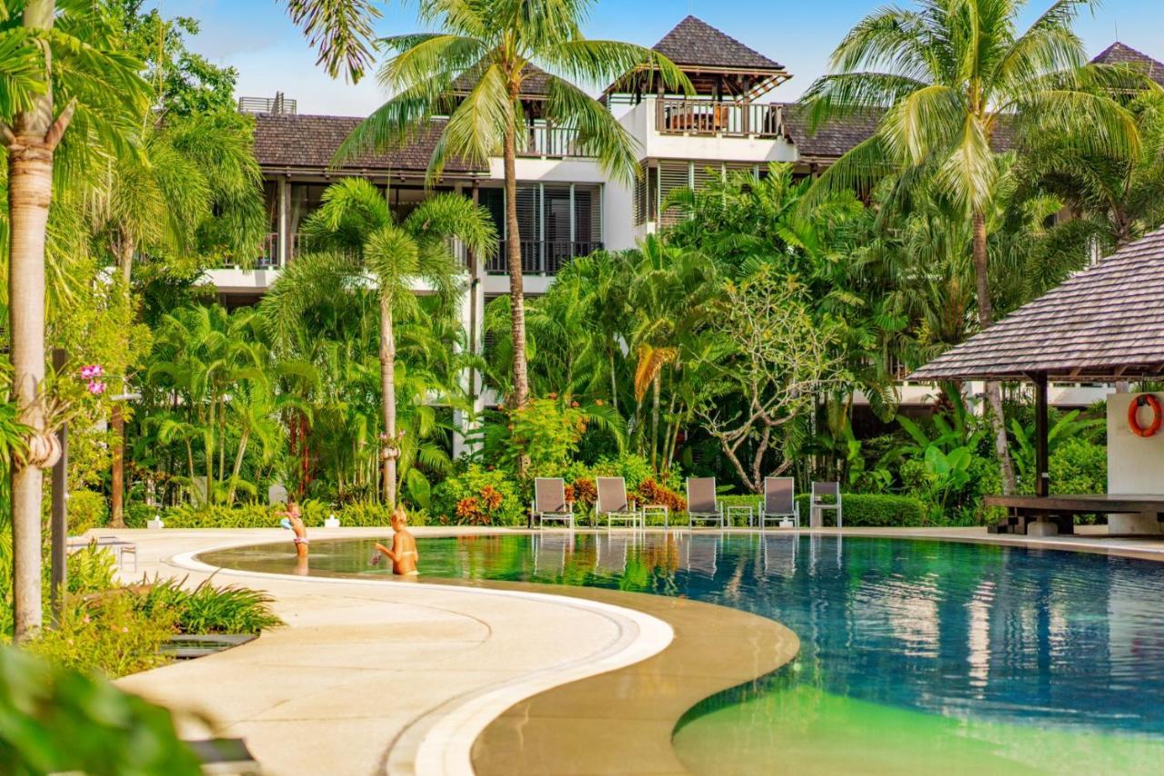 Bangtao Beach Garden By Resava Bang Tao Beach  Buitenkant foto