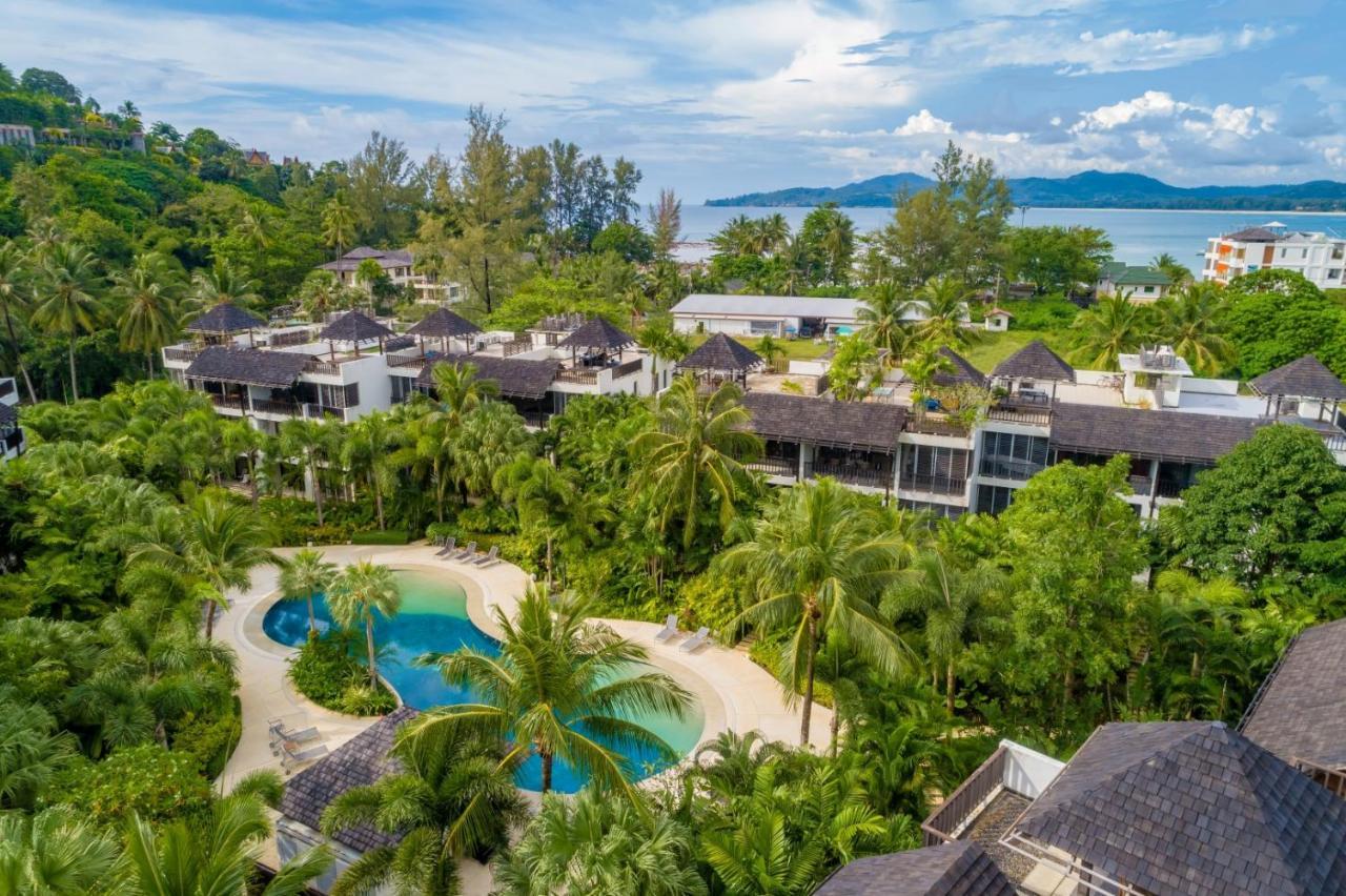 Bangtao Beach Garden By Resava Bang Tao Beach  Buitenkant foto