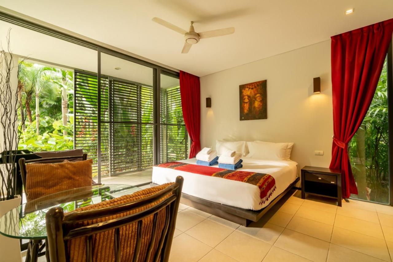 Bangtao Beach Garden By Resava Bang Tao Beach  Buitenkant foto