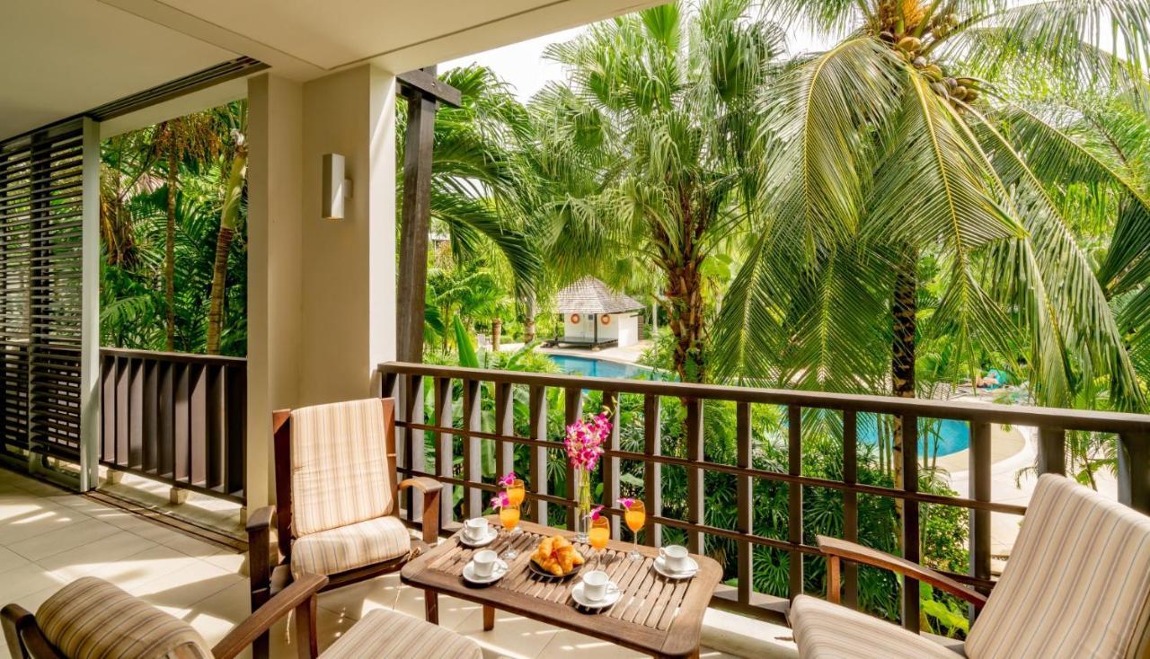 Bangtao Beach Garden By Resava Bang Tao Beach  Buitenkant foto