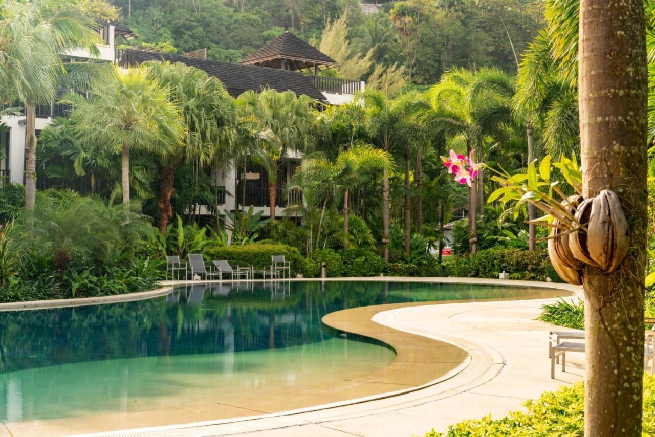 Bangtao Beach Garden By Resava Bang Tao Beach  Buitenkant foto